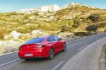 Opel Insignia GSi 2017 года